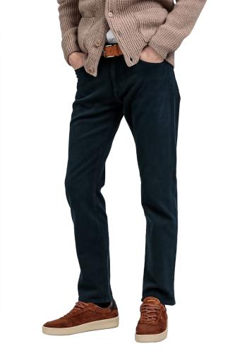 Gant ανδρικό τζην πεντάτσεπο παντελόνι Soft Twill (34L)